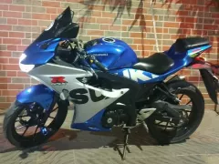 Suzuki GSX-R150